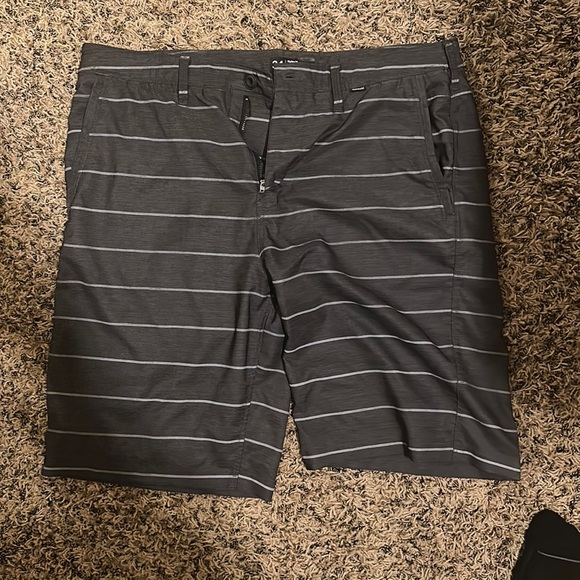 Nike collab Hurley swim shorts - Picture 1 of 6